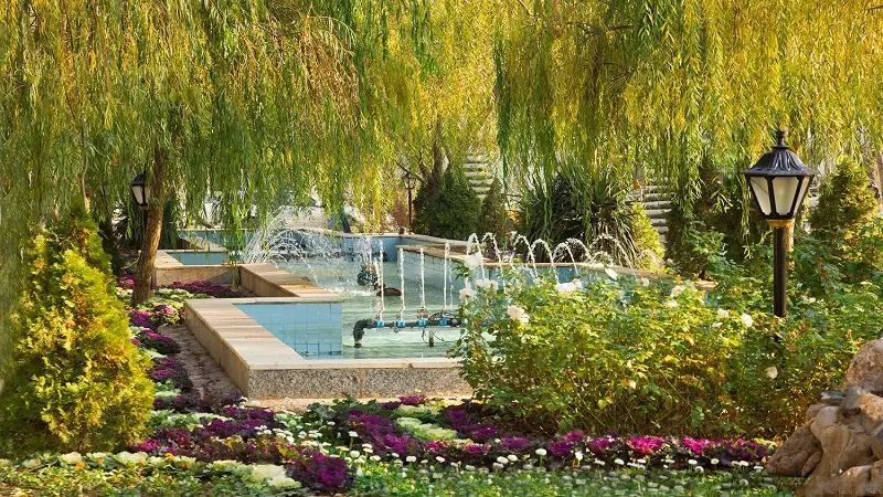 باغ خونی مشهد